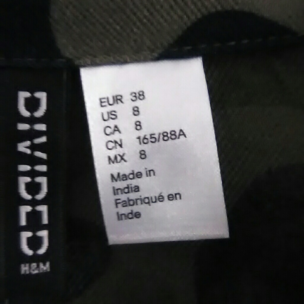 Woman's Shirt - Picture 3 of 5